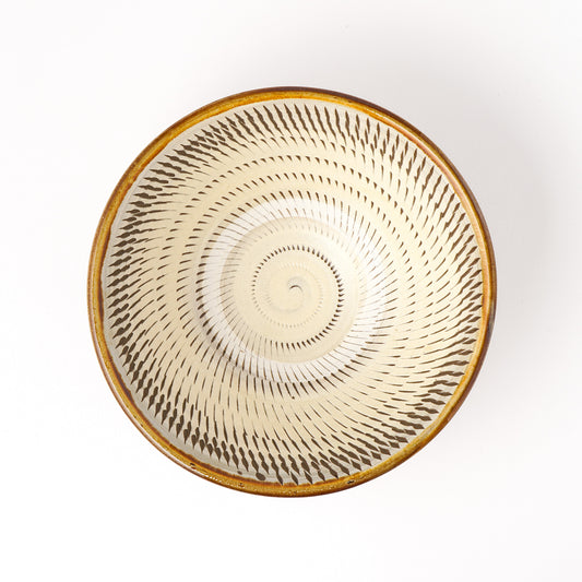 丼 6寸(約18cm) D
