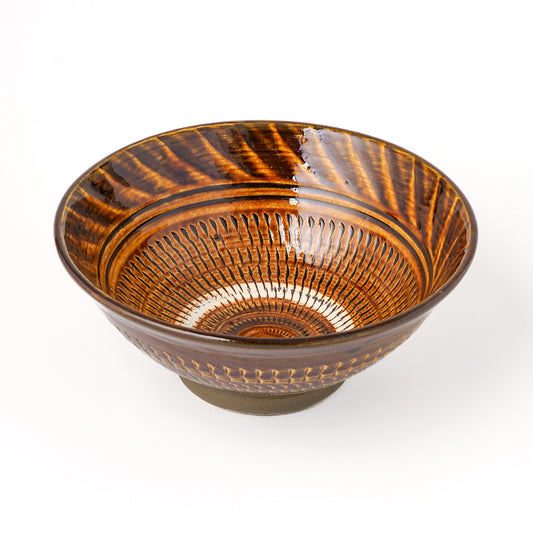 丼 6寸(約18cm) J