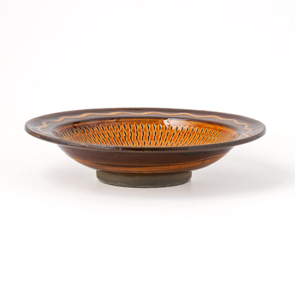 皿 7寸(約21cm) 中深リム A