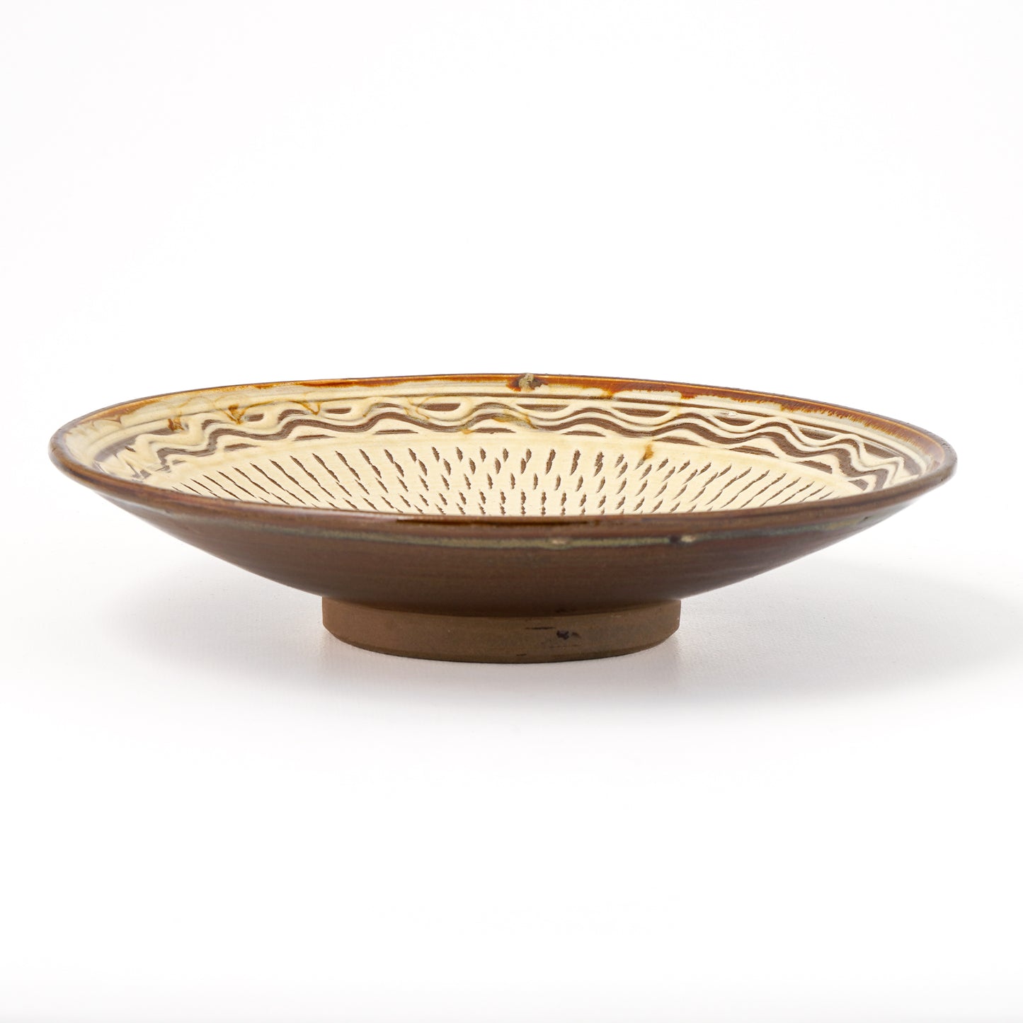 皿 7寸(約21cm) A