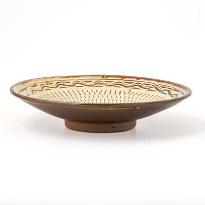 皿 7寸(約21cm) A