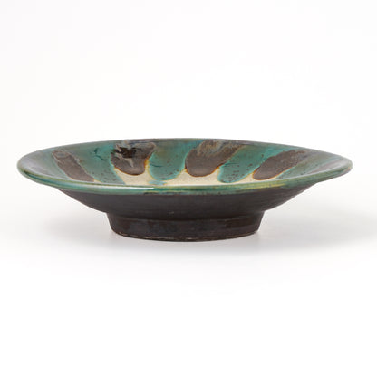 皿 7寸(約21cm) B