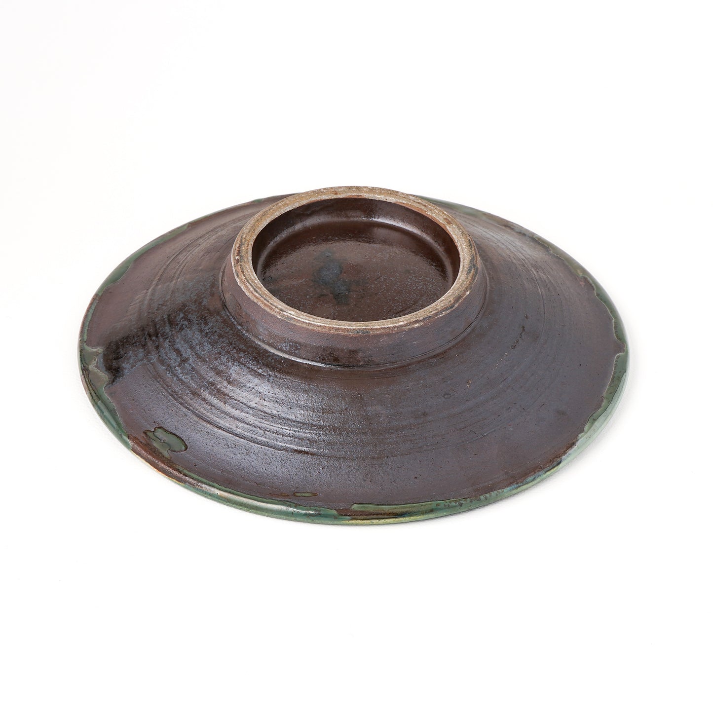 皿 7寸(約21cm) B