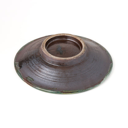 皿 7寸(約21cm) B