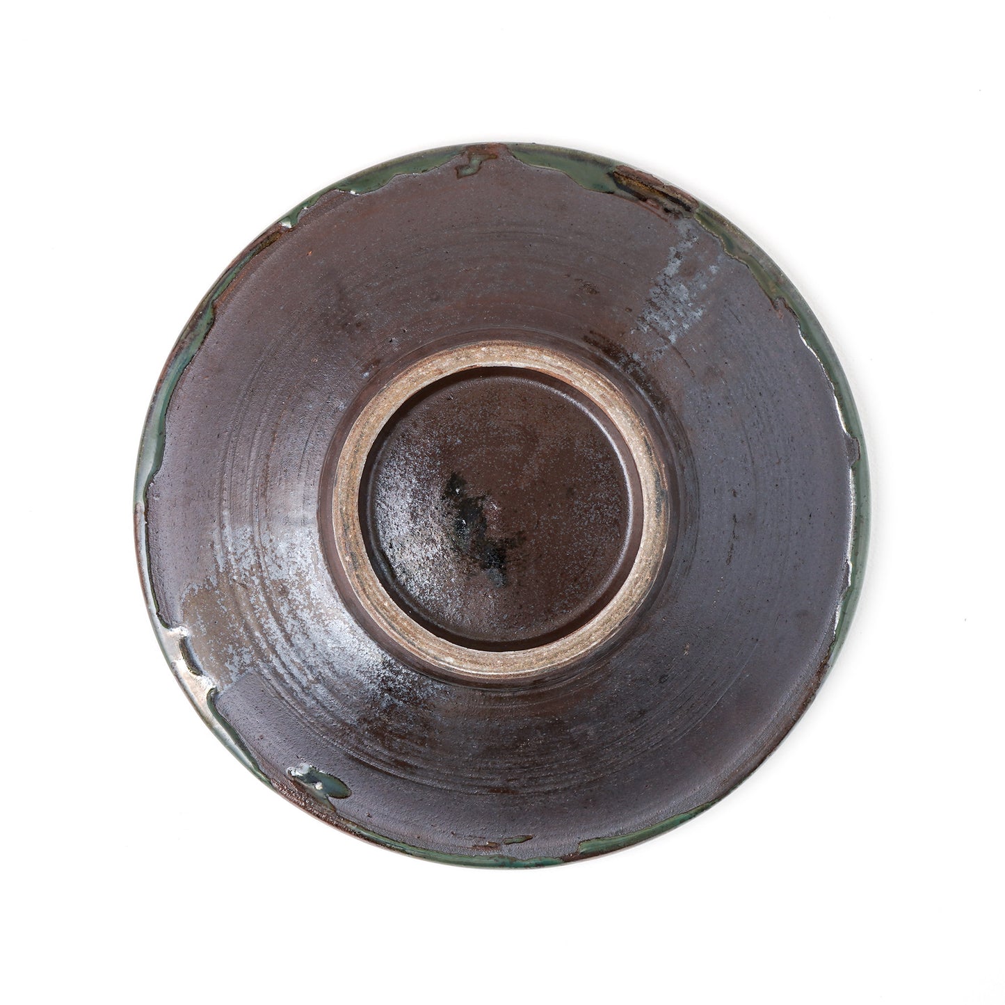 皿 7寸(約21cm) B