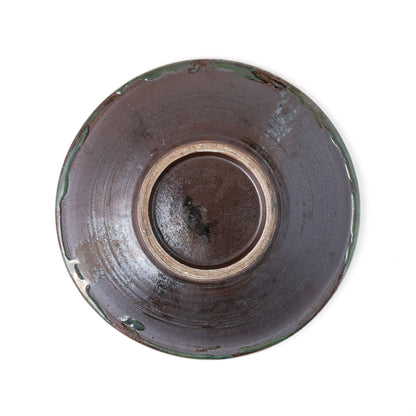 皿 7寸(約21cm) B