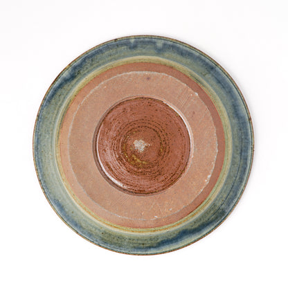皿 7寸(約21cm) イッチン C