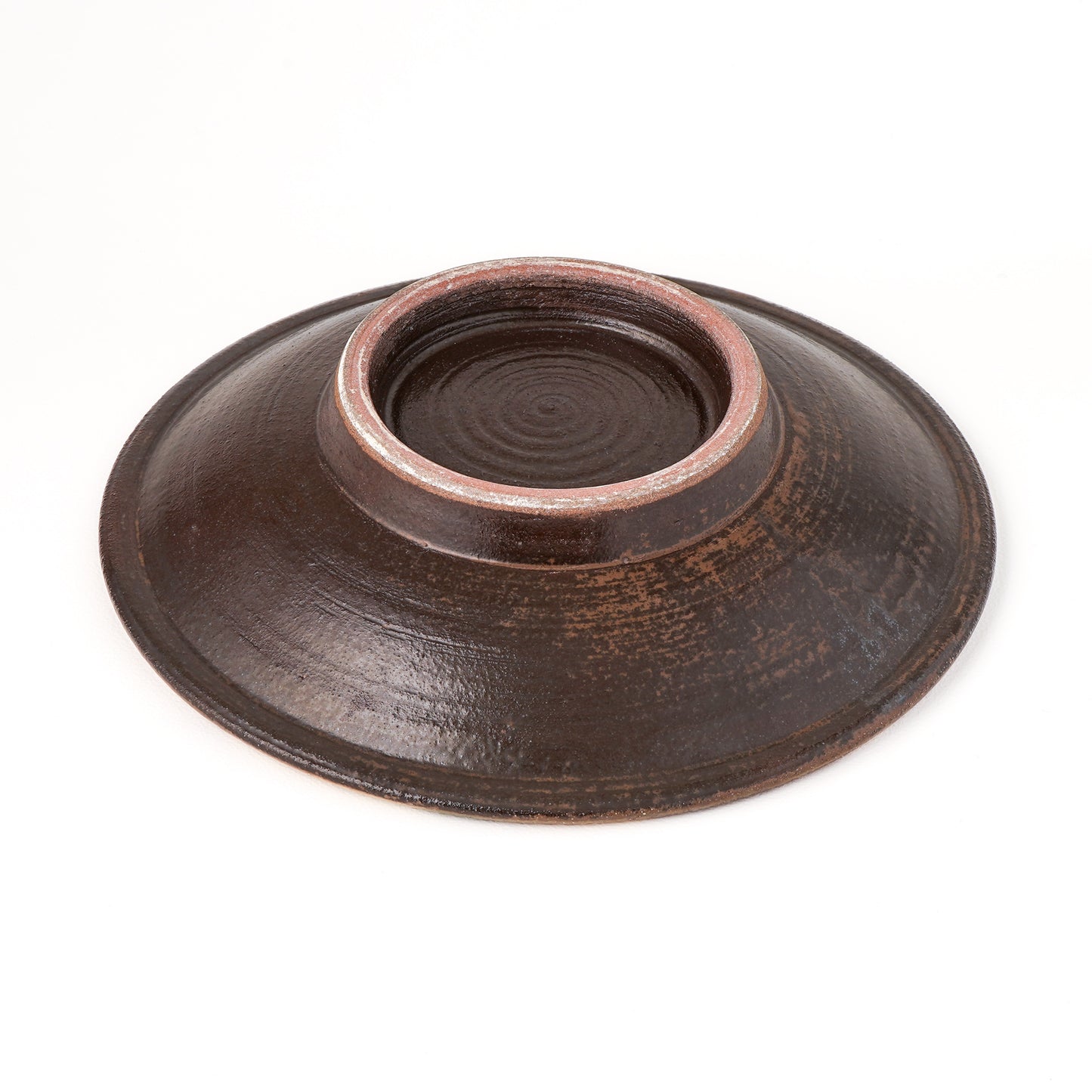 皿 7寸(約21cm) F