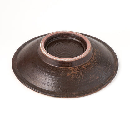 皿 7寸(約21cm) F