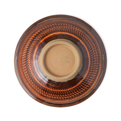 皿 7寸(約21cm) 中深 F