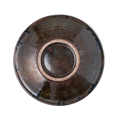 皿 7寸(約21cm) F