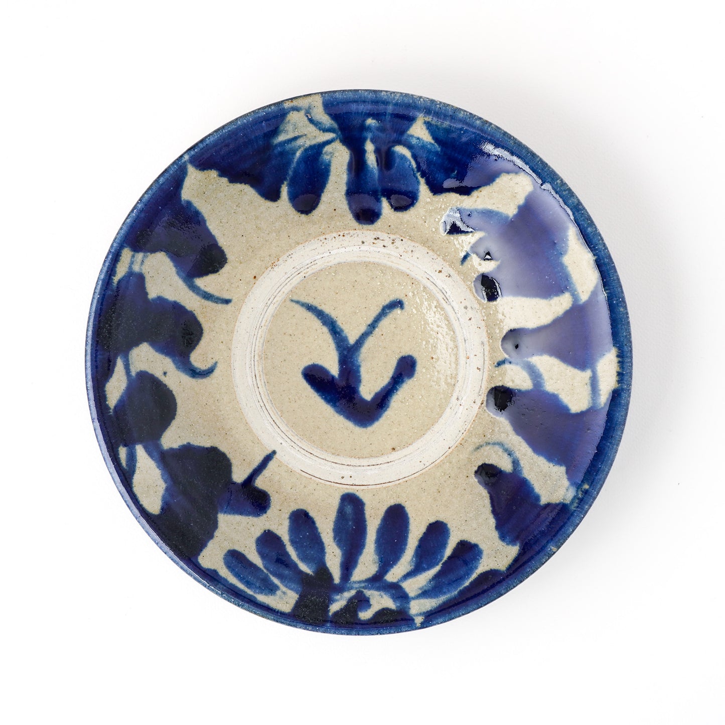 皿 7寸(約21cm) F