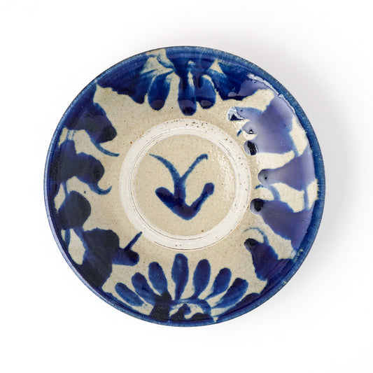 皿 7寸(約21cm) F