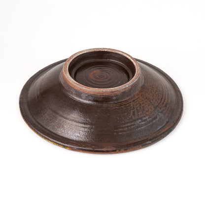 皿 7寸(約21cm) G