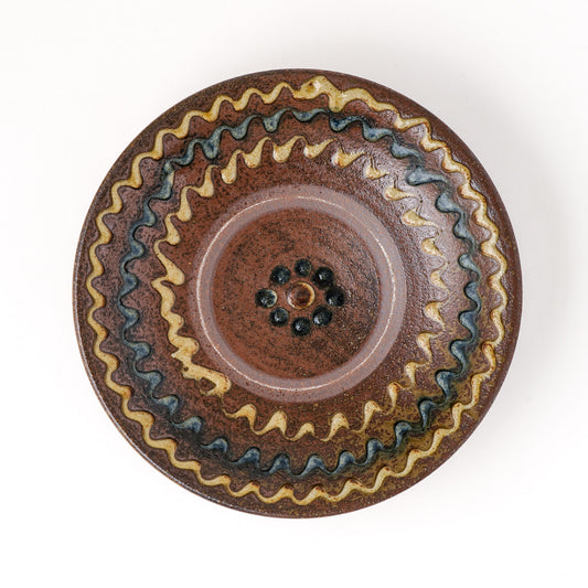 皿 7寸(約21cm) I