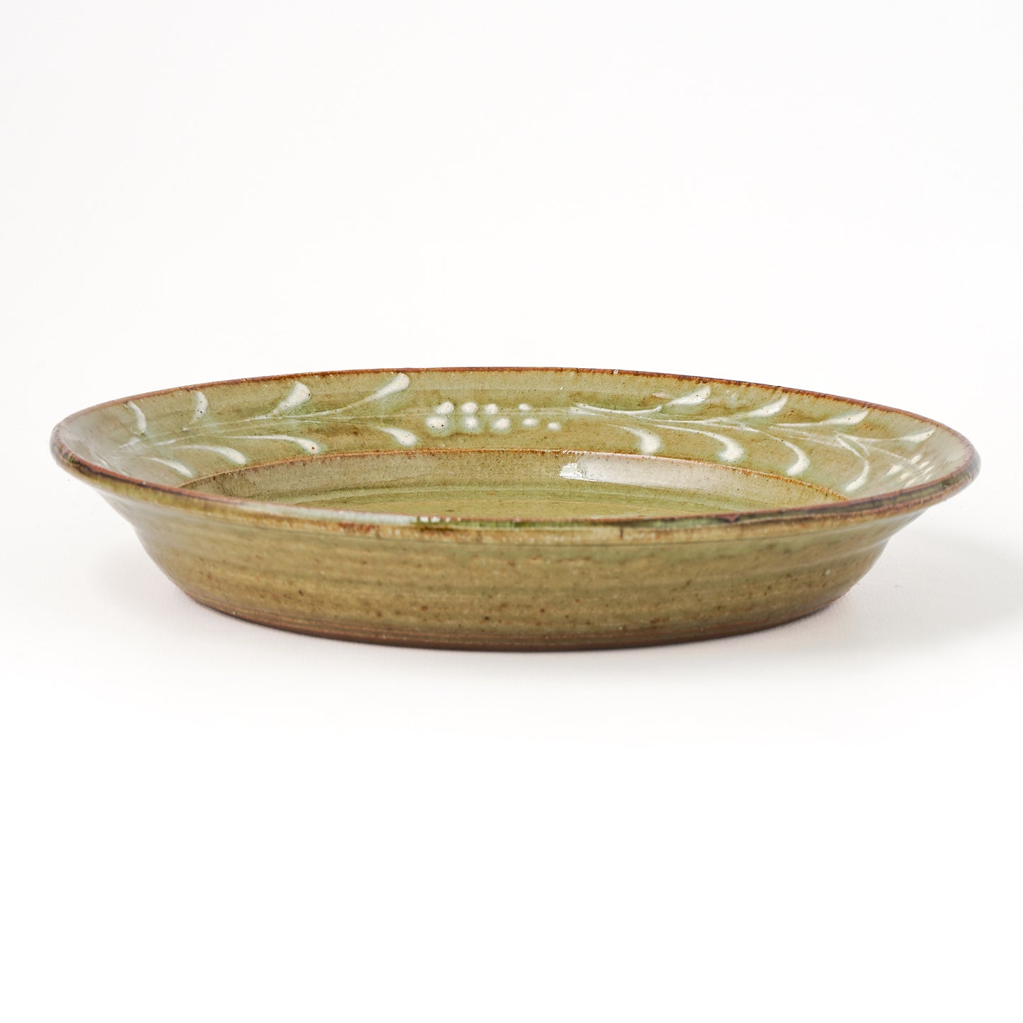 皿 7寸(約21cm) イッチン J