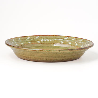 皿 7寸(約21cm) イッチン J