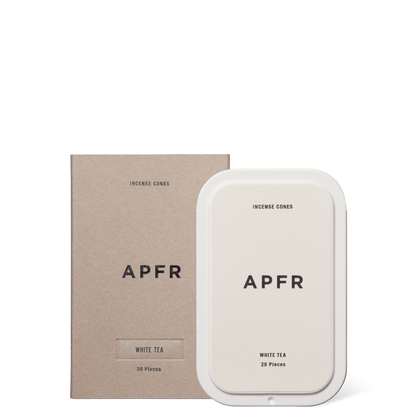 INCENSE CONES / お香(三角コーンタイプ) 香り8種類