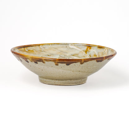 深皿 8寸(約24cm) A