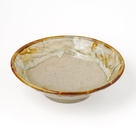 深皿 8寸(約24cm) A