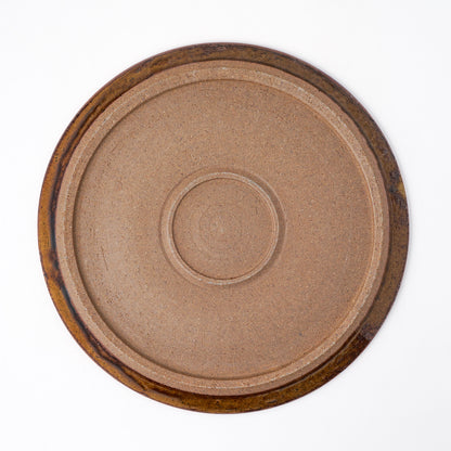 平皿 8寸(約24cm) A