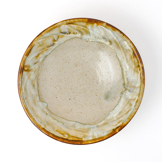 深皿 8寸(約24cm) A