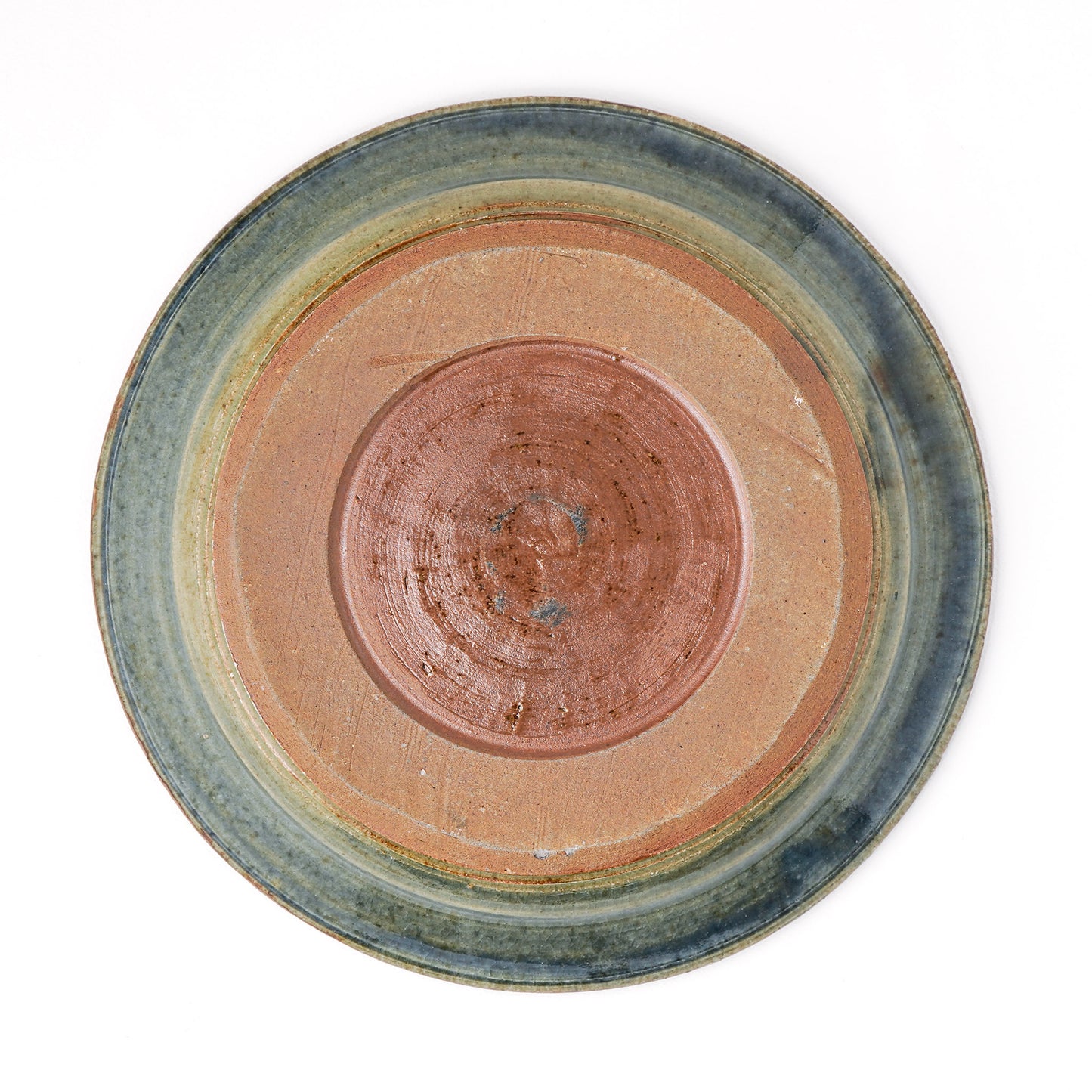 皿 8寸(約24cm) イッチン B