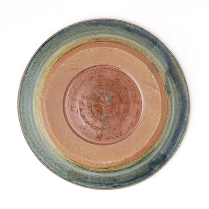 皿 8寸(約24cm) イッチン B