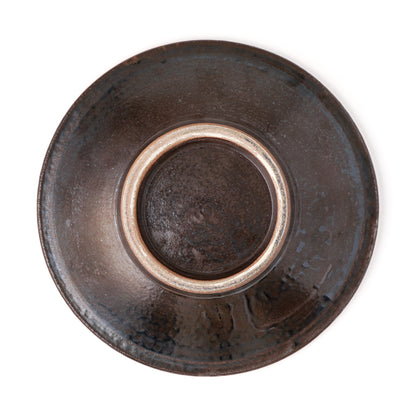 皿 8寸(約24cm) B