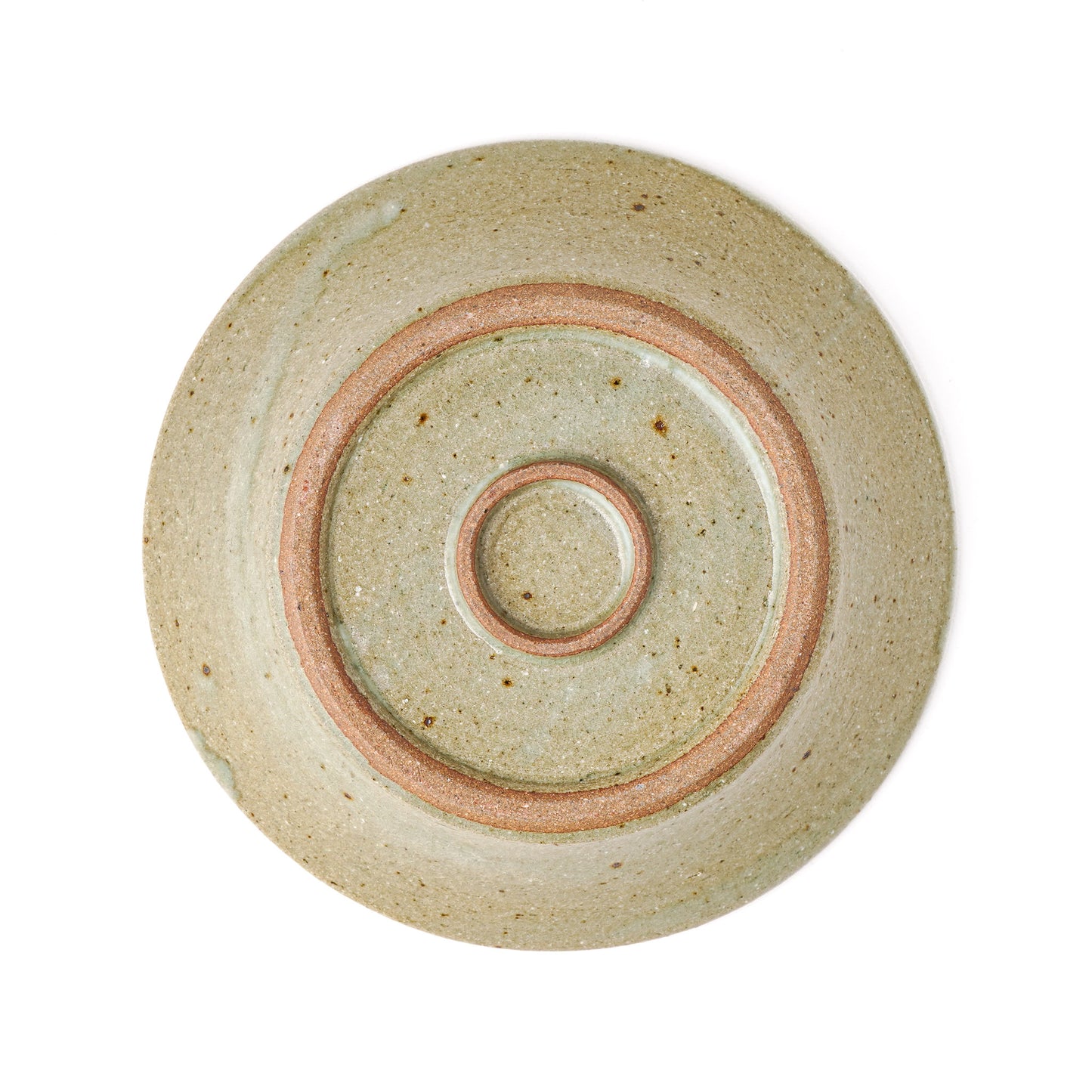 切立鉢 8寸(約24cm) 象嵌 原土 灰 B