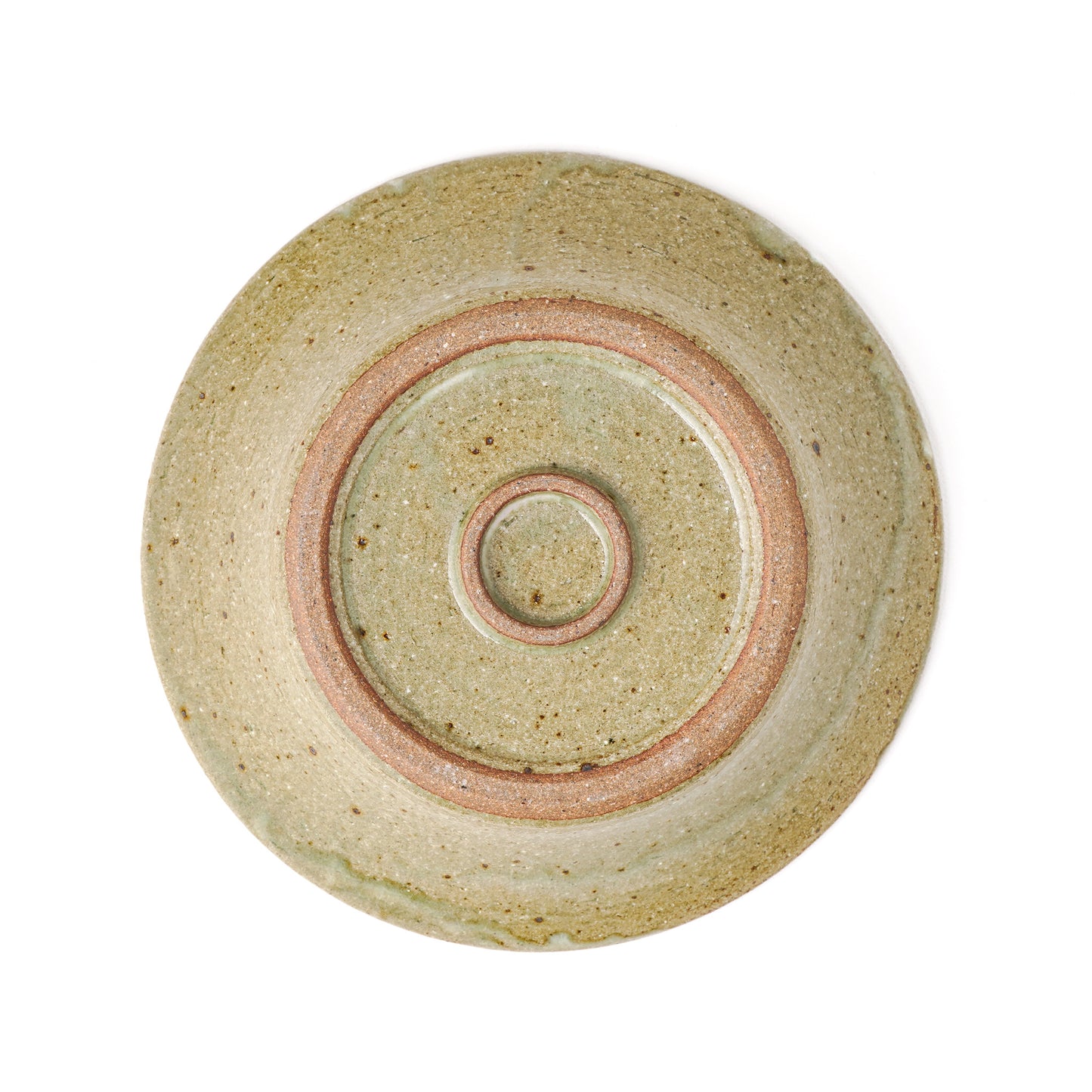 切立鉢 8寸(約24cm) 象嵌 原土 灰 C
