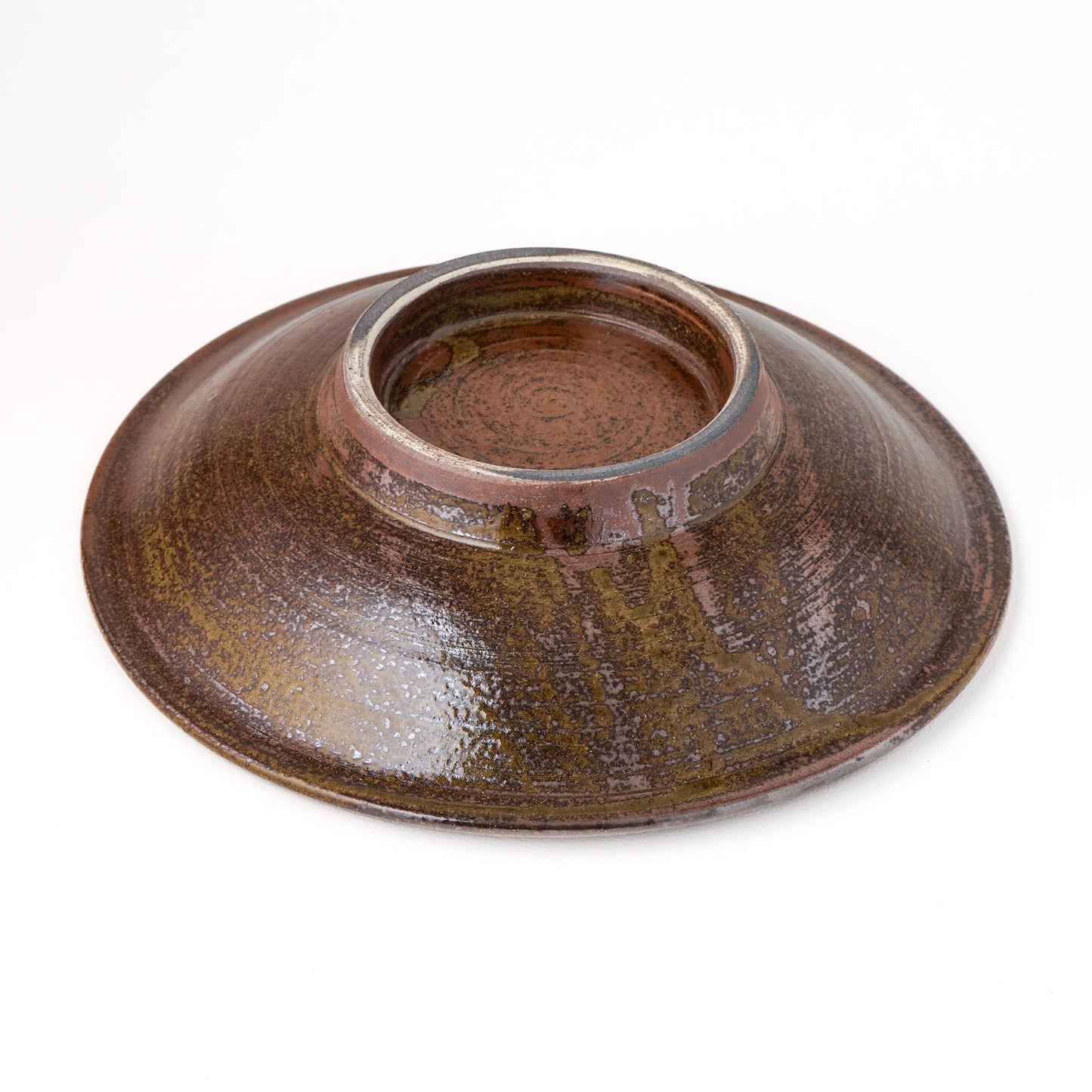 皿 8寸(約24cm) D