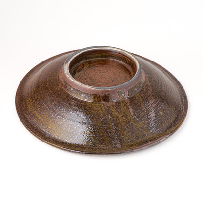 皿 8寸(約24cm) D