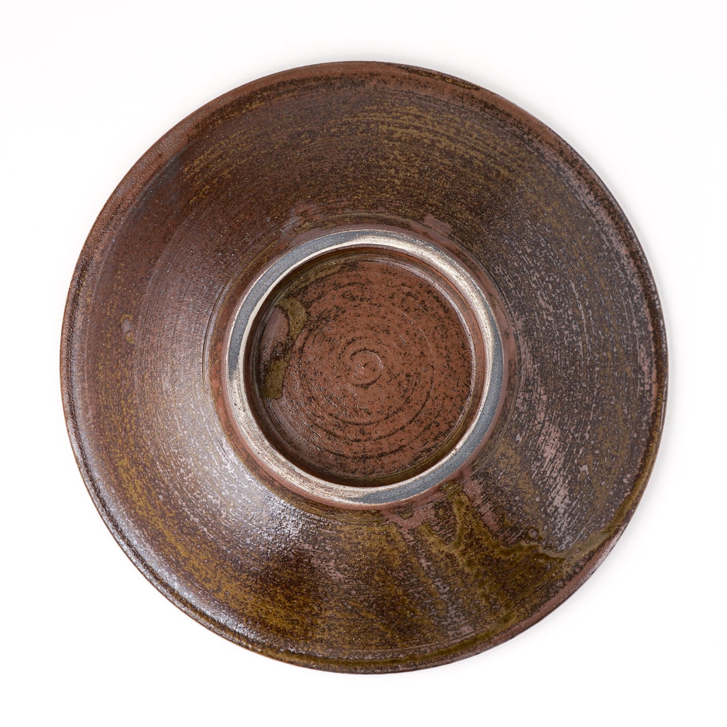皿 8寸(約24cm) D