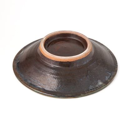 皿 8寸(約24cm) E