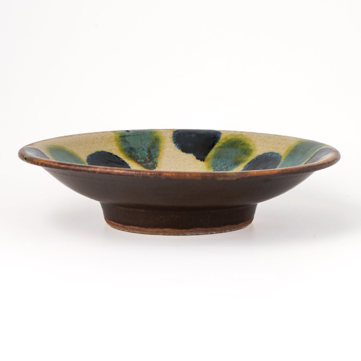 皿 8寸(約24cm) F