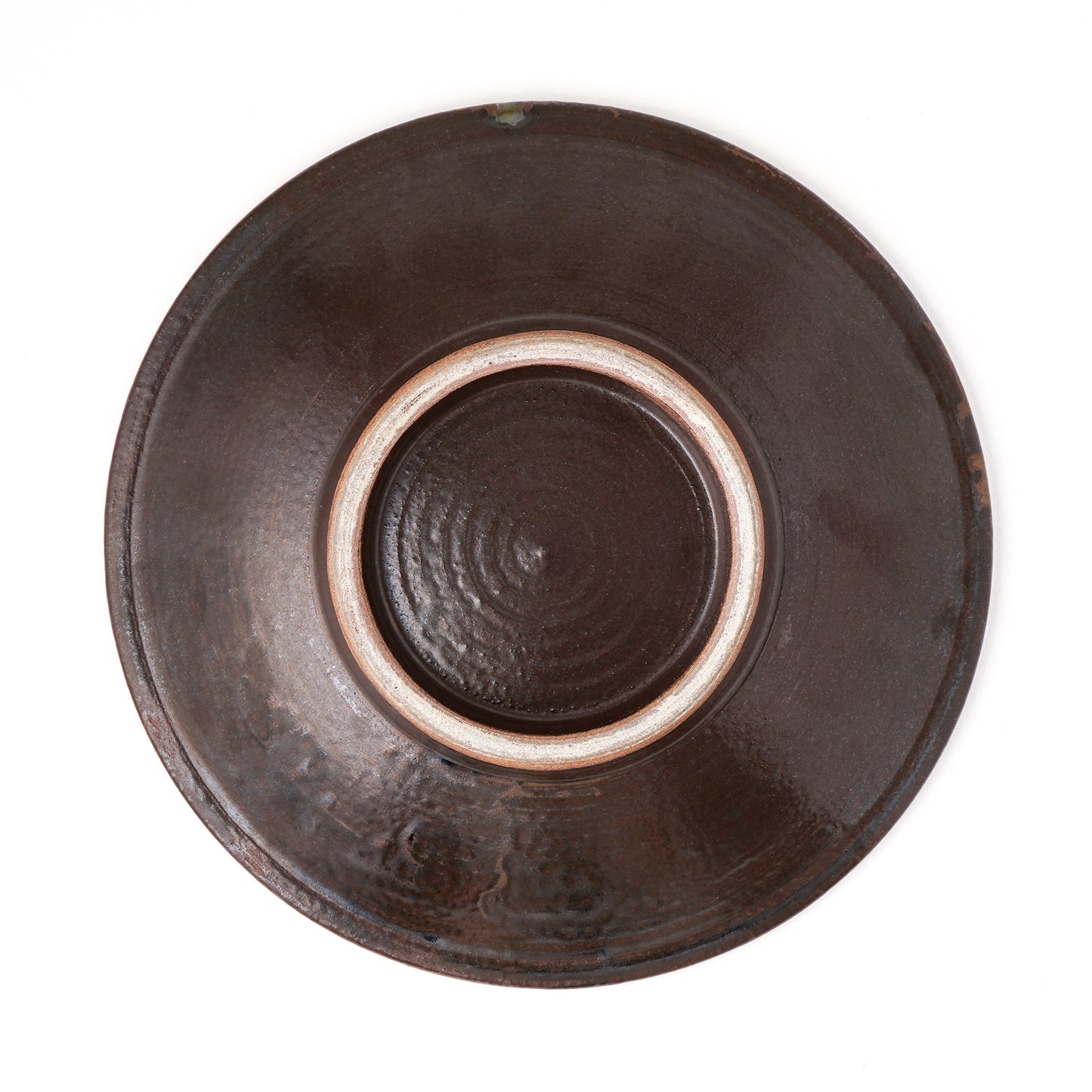 皿 8寸(約24cm) F