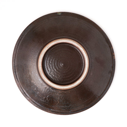 皿 8寸(約24cm) F