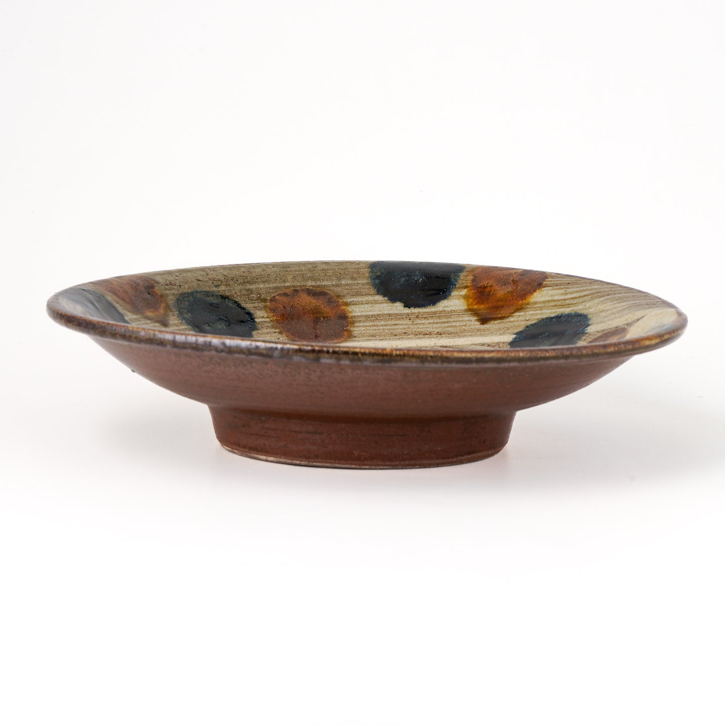 皿 8寸(約24cm) G