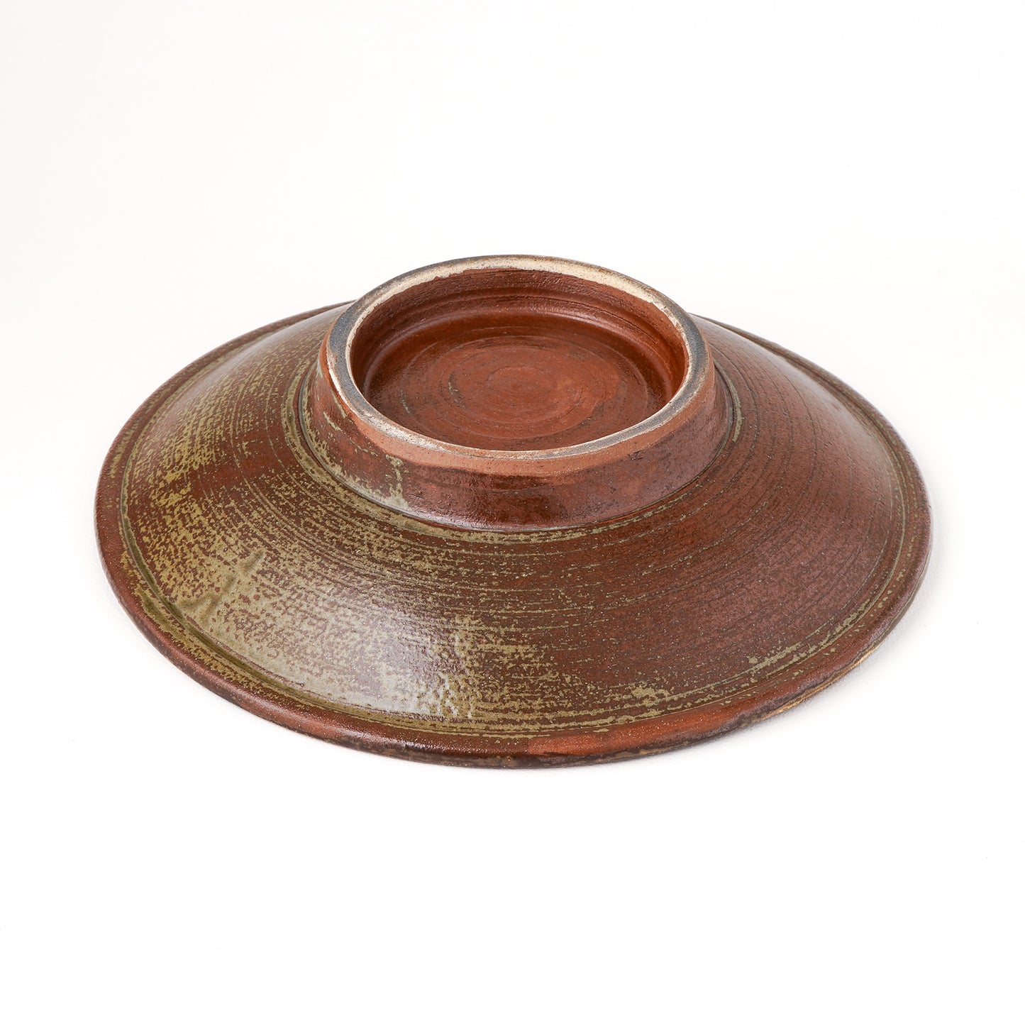 皿 8寸(約24cm) G