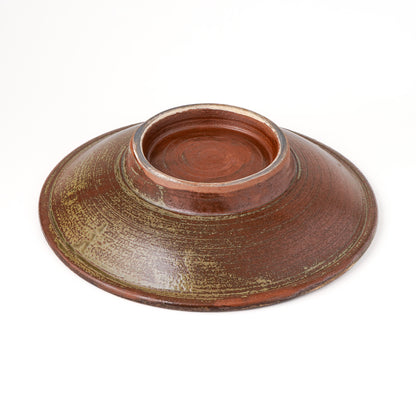 皿 8寸(約24cm) G