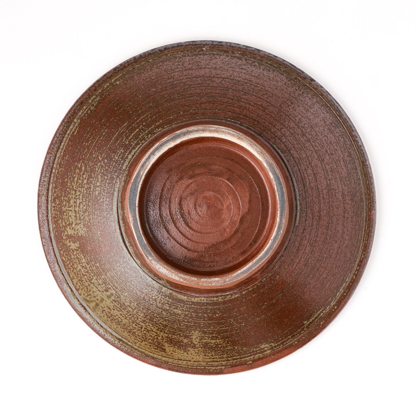 皿 8寸(約24cm) G