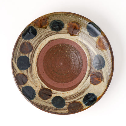 皿 8寸(約24cm) G