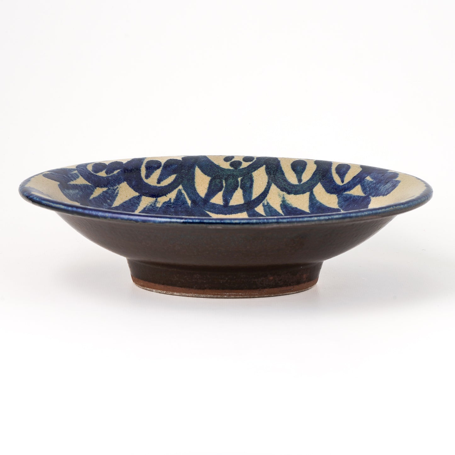 皿 8寸(約24cm) I