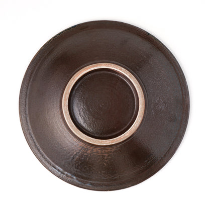皿 8寸(約24cm) I