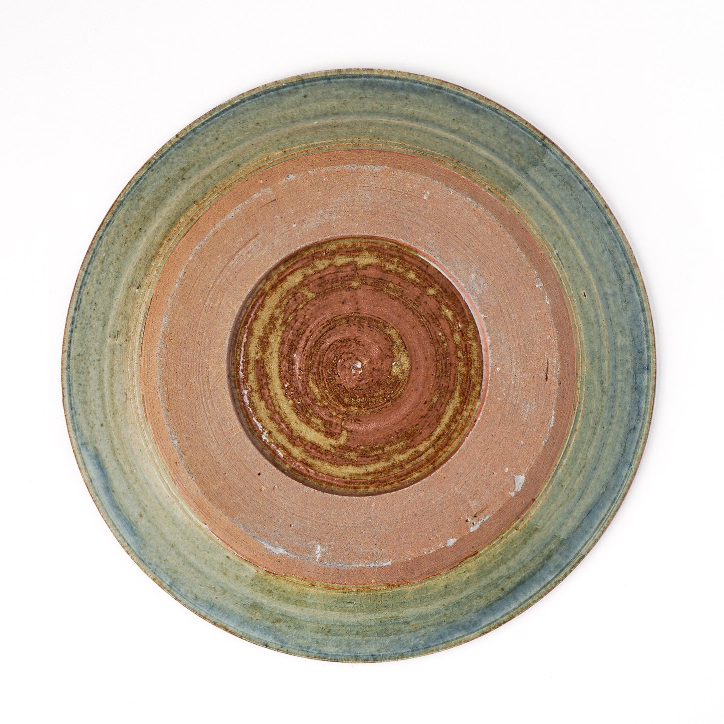 皿 8寸(約24cm) イッチン J