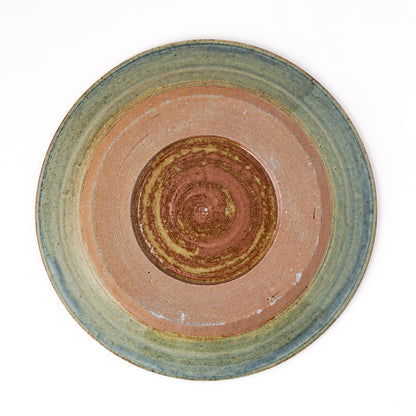 皿 8寸(約24cm) イッチン J