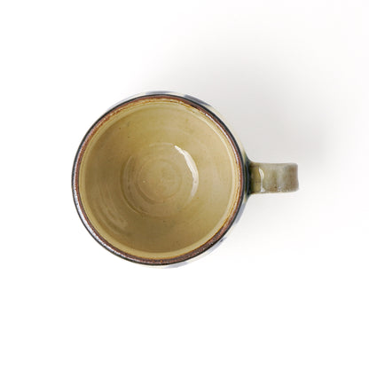 コーヒーカップ&ソーサー 約220ml A