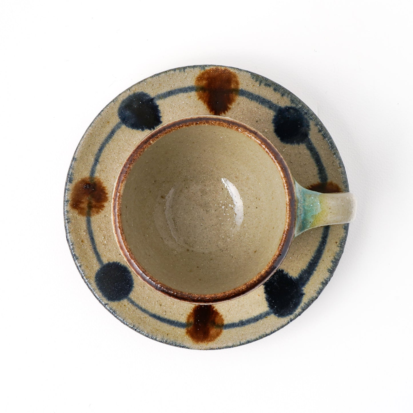 カップ&ソーサー 200ml A