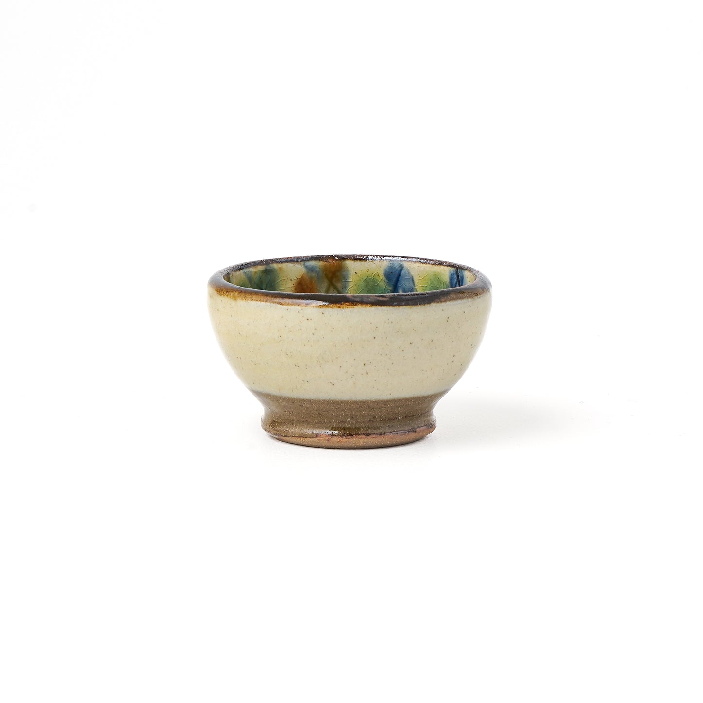 四方小鉢 小(約7cm) A